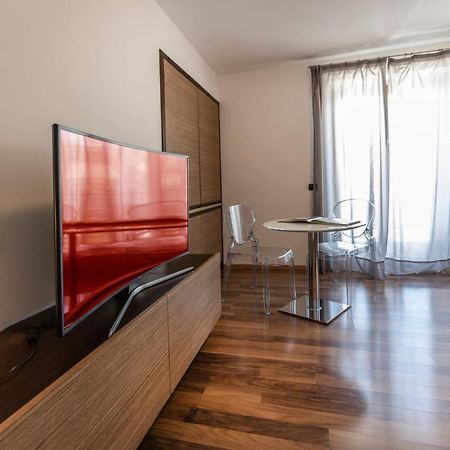Appartamenti Capri Malcesine Ngoại thất bức ảnh