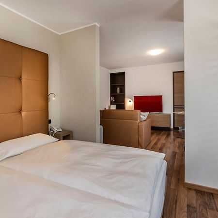 Appartamenti Capri Malcesine Ngoại thất bức ảnh