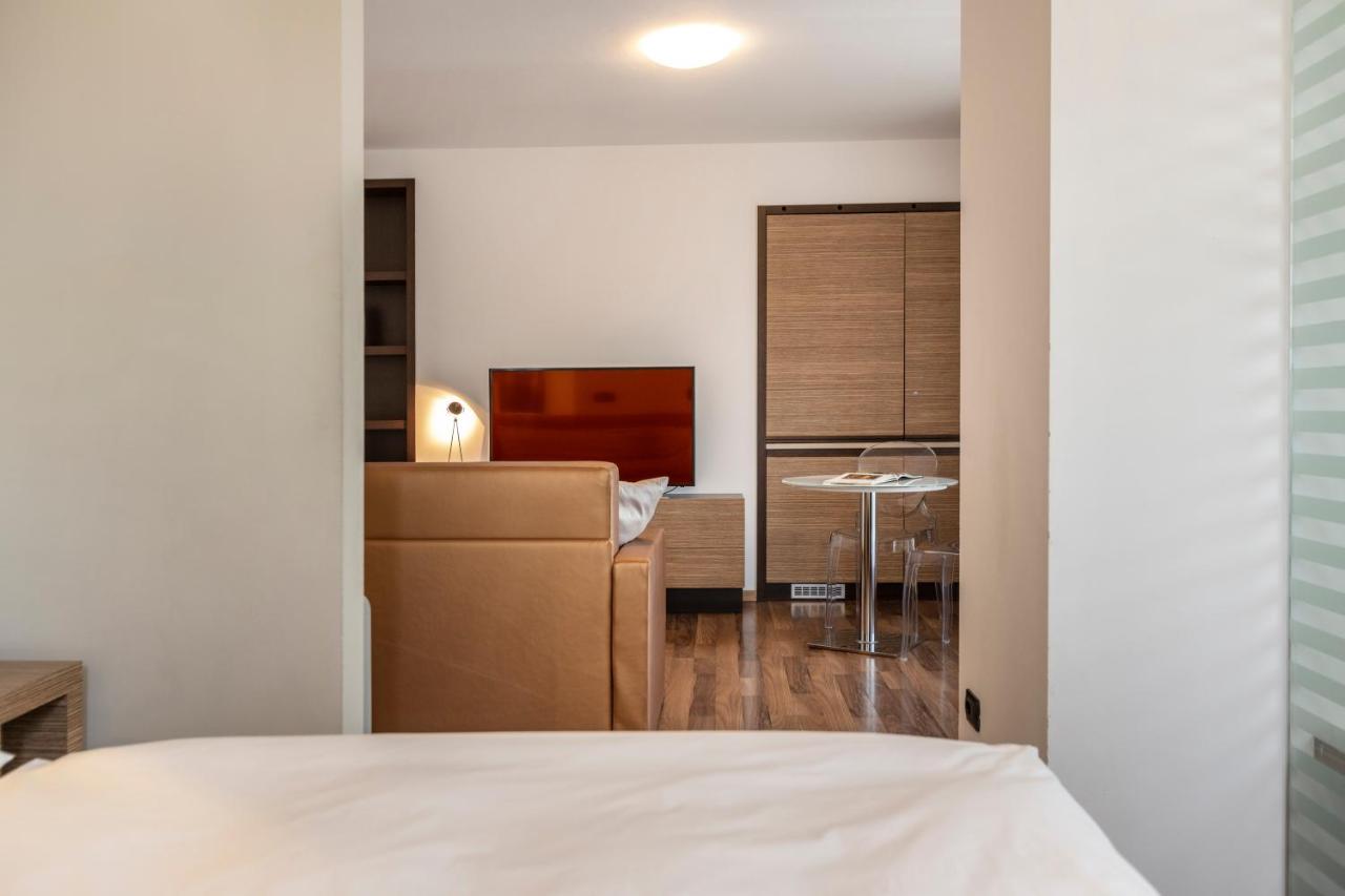 Appartamenti Capri Malcesine Ngoại thất bức ảnh
