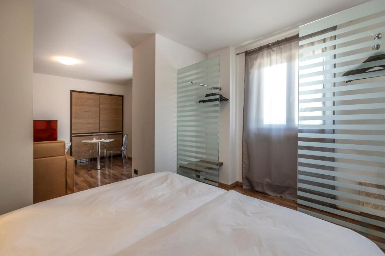 Appartamenti Capri Malcesine Ngoại thất bức ảnh