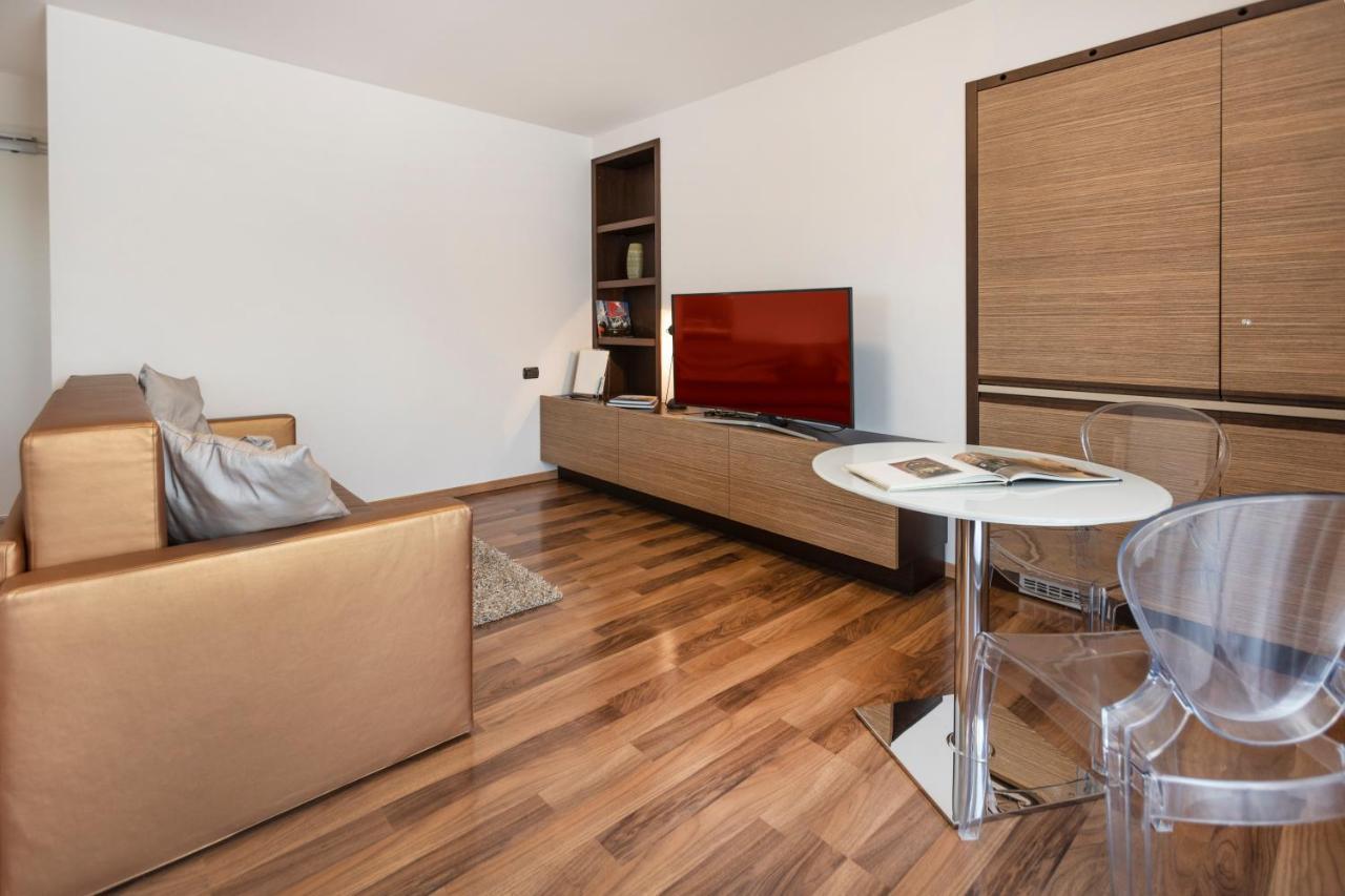 Appartamenti Capri Malcesine Ngoại thất bức ảnh
