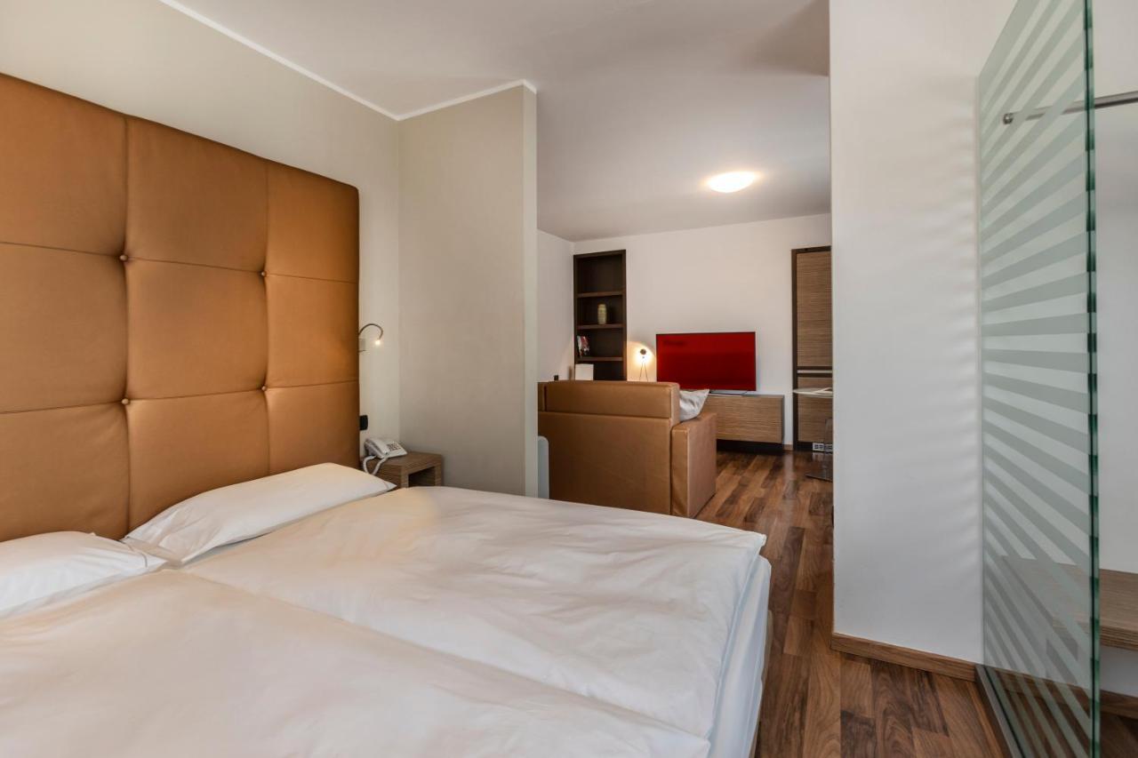 Appartamenti Capri Malcesine Ngoại thất bức ảnh