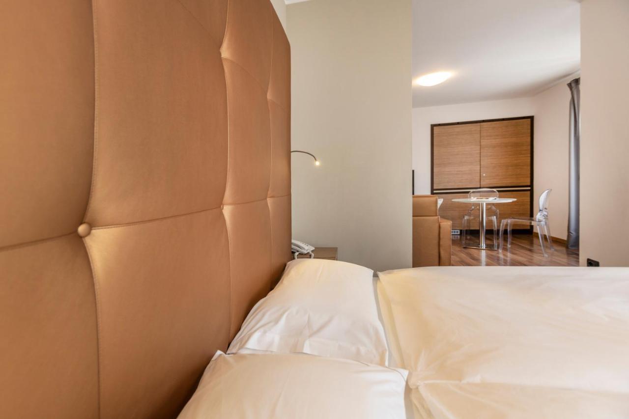 Appartamenti Capri Malcesine Ngoại thất bức ảnh