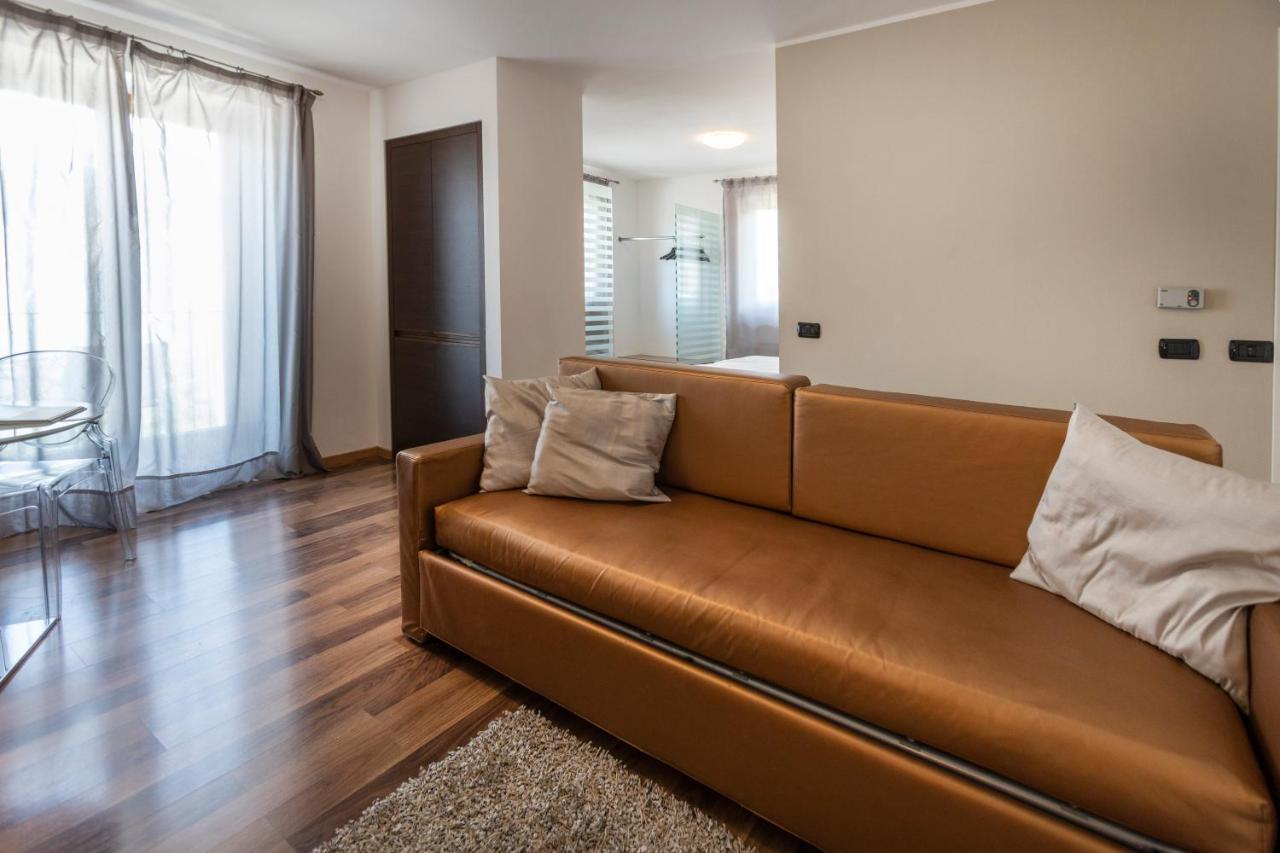 Appartamenti Capri Malcesine Ngoại thất bức ảnh