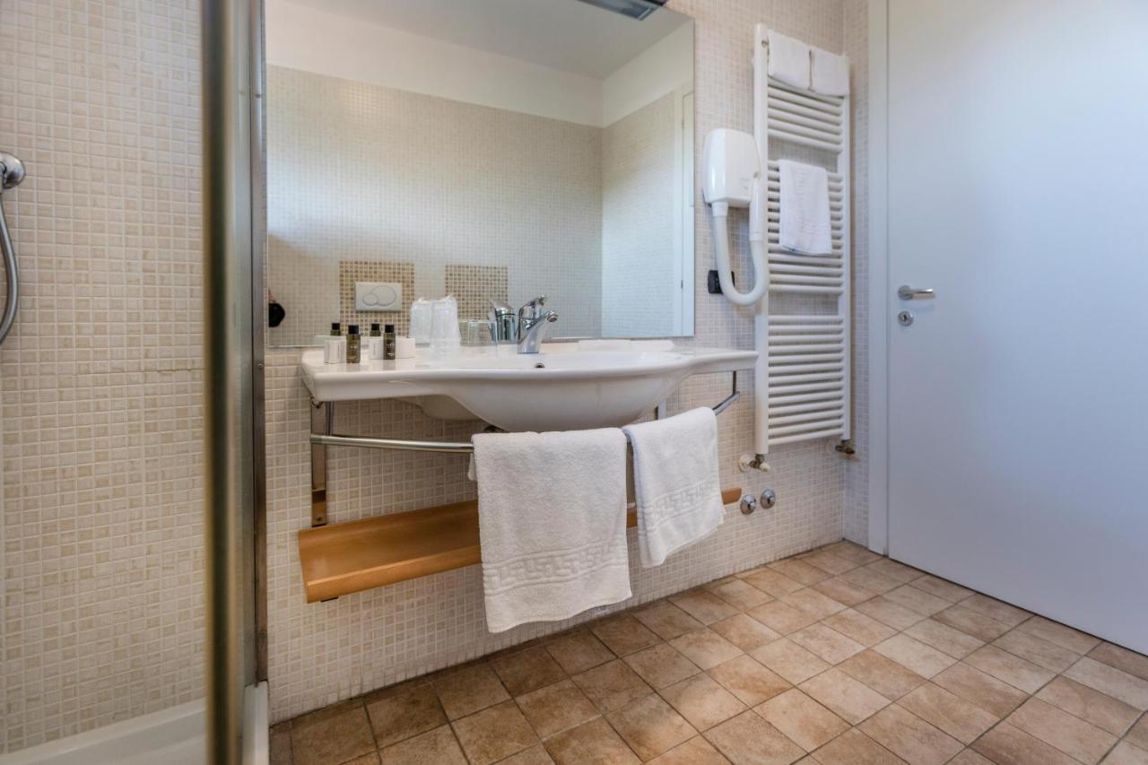 Appartamenti Capri Malcesine Ngoại thất bức ảnh