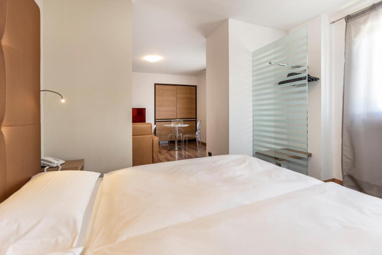 Appartamenti Capri Malcesine Ngoại thất bức ảnh