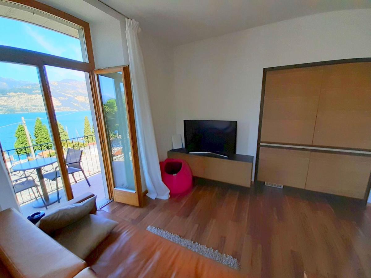 Appartamenti Capri Malcesine Ngoại thất bức ảnh