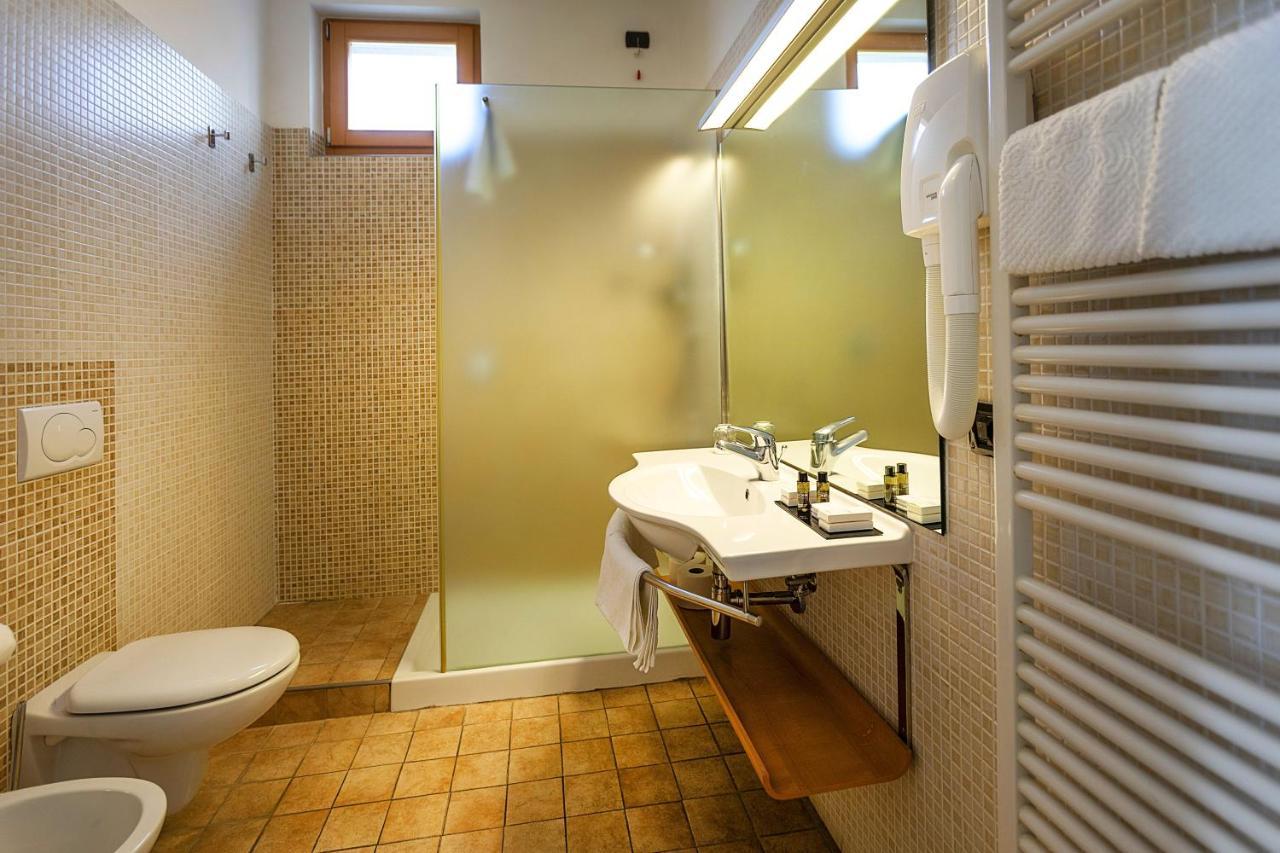 Appartamenti Capri Malcesine Ngoại thất bức ảnh