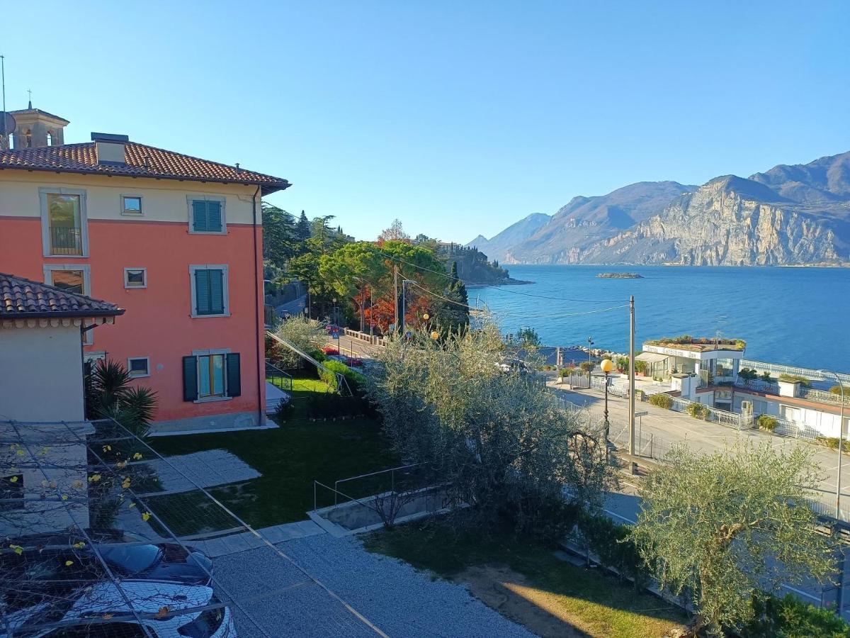 Appartamenti Capri Malcesine Ngoại thất bức ảnh
